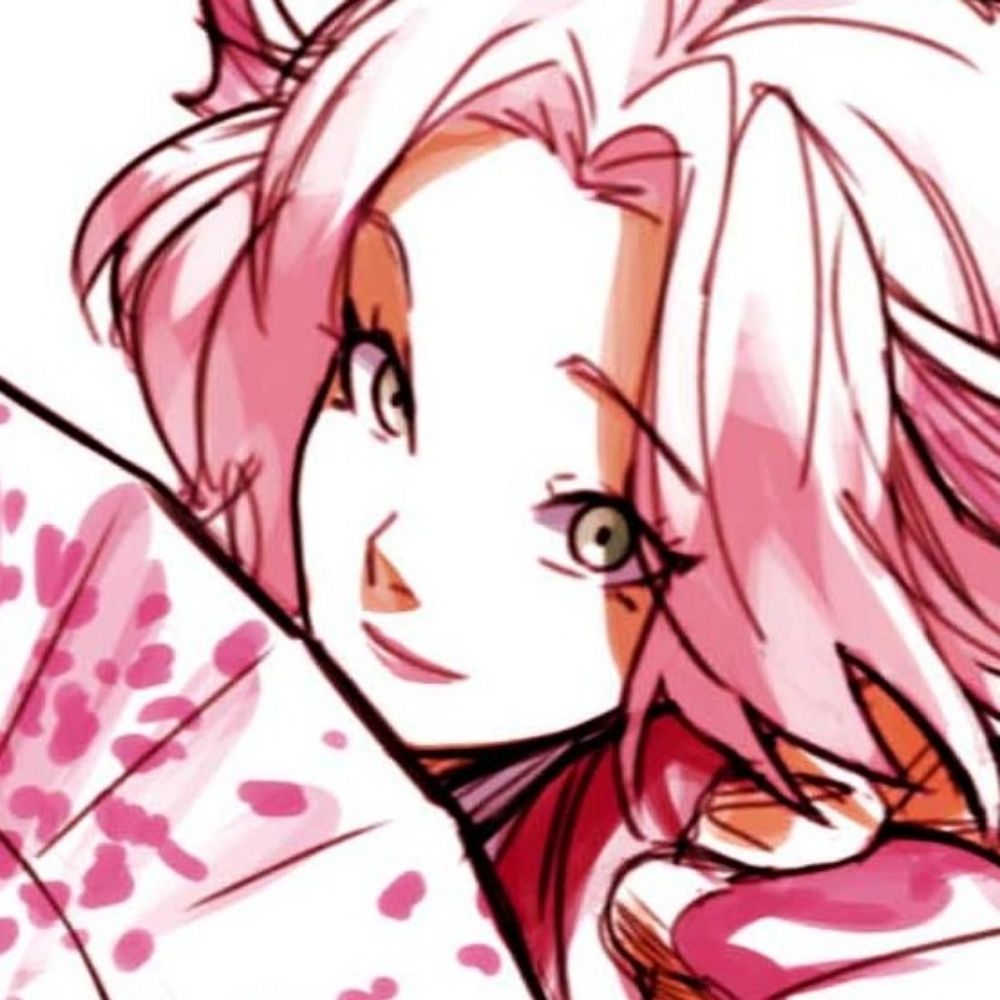 Profile avatar