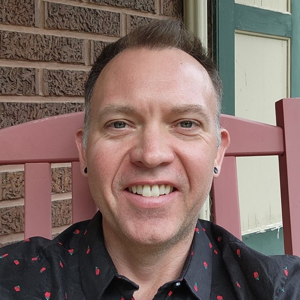 Brad Koch