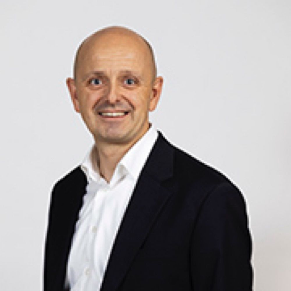 Kristian Lysholt Mathiasen