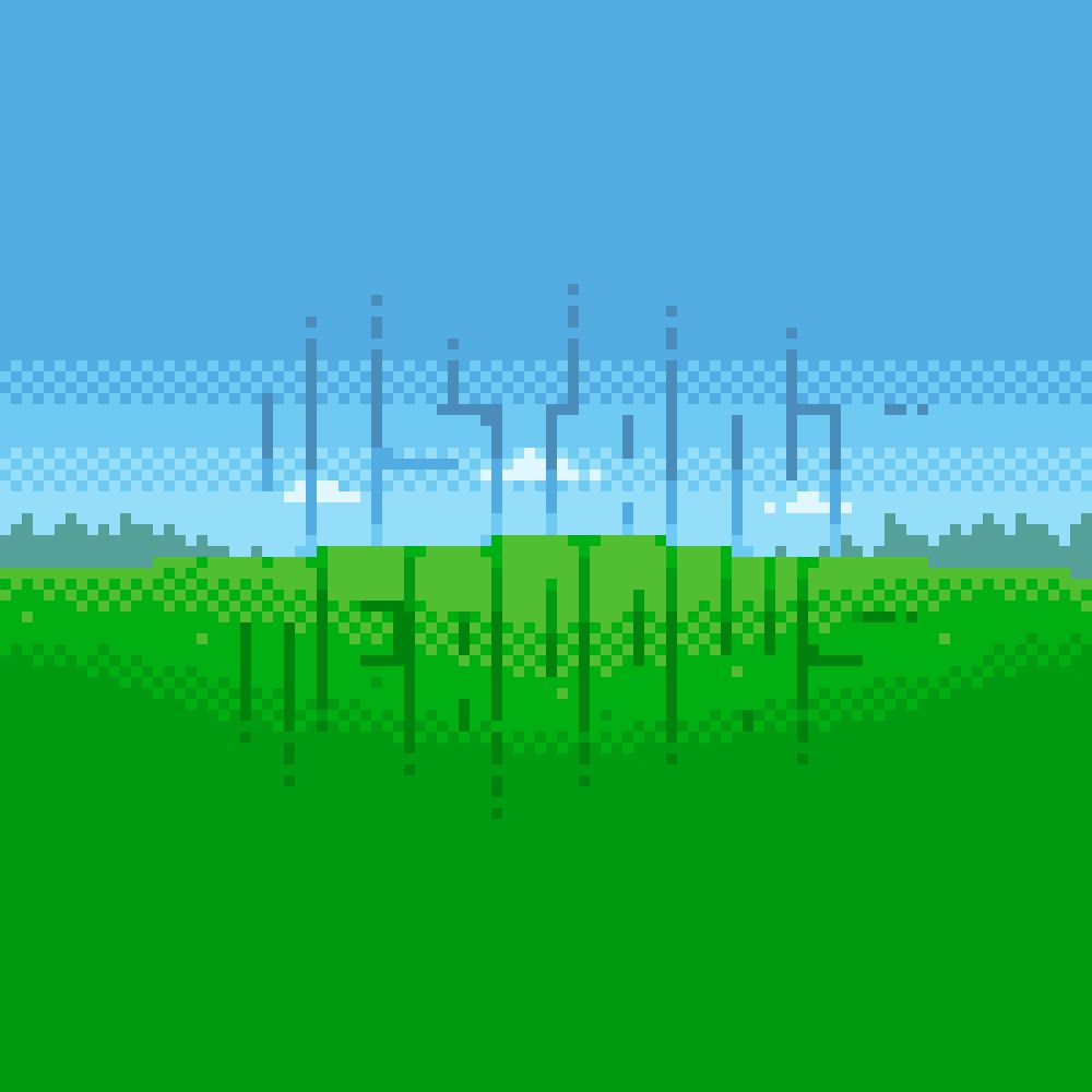 Distant Meadows