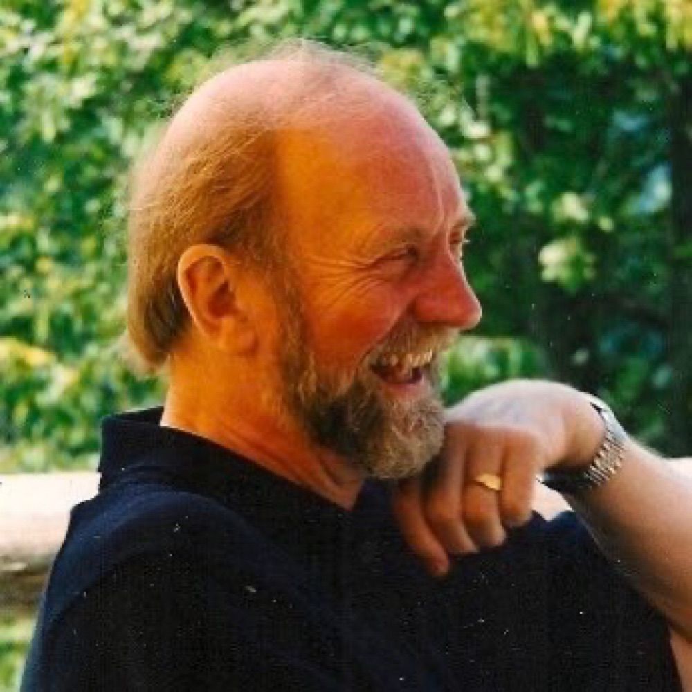 David Hindley (1933-2018)