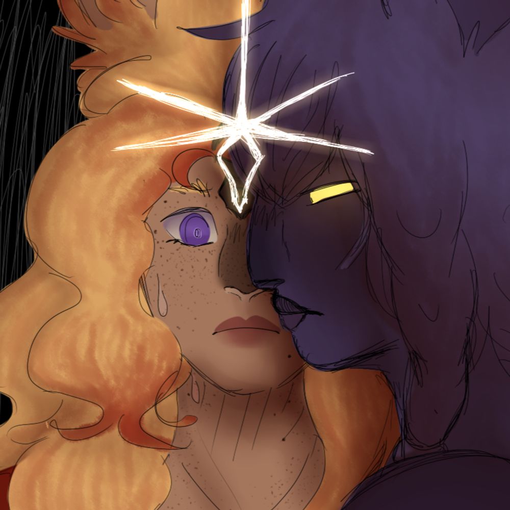 zack // ARTFIGHT!!!!