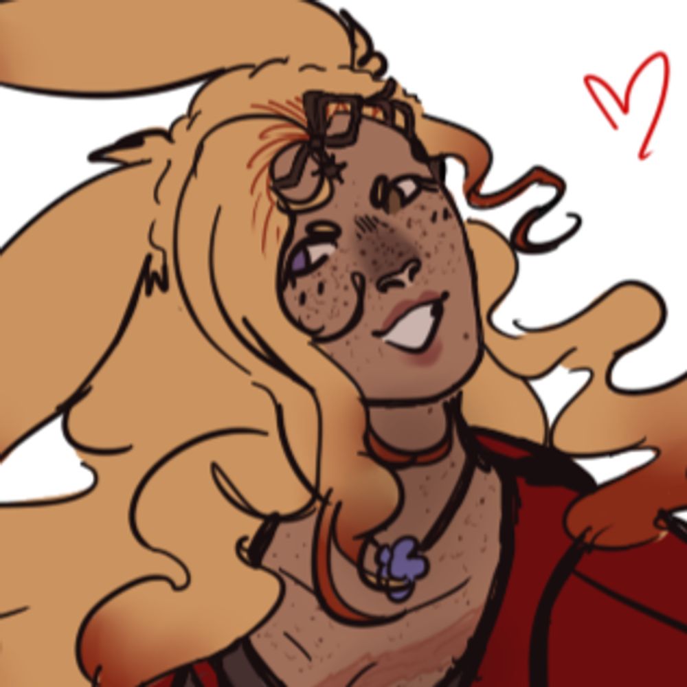 zack // comms open!