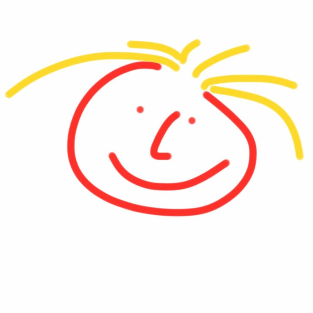 Profile avatar