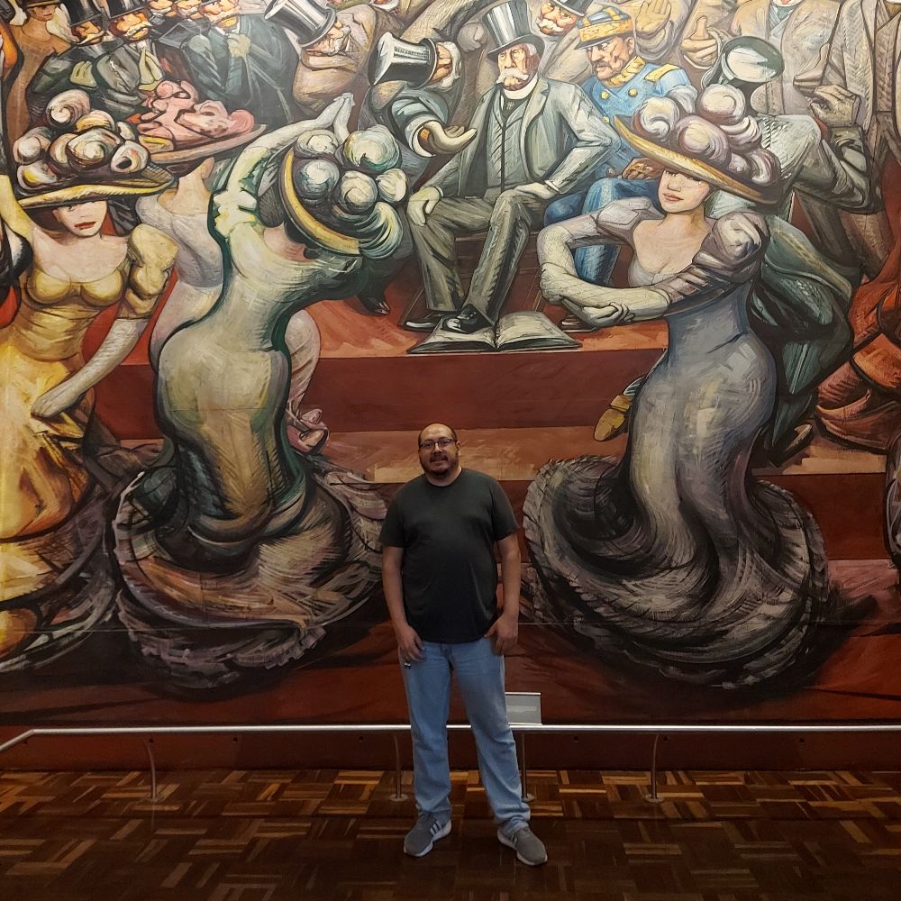 Gabino G Ocampo