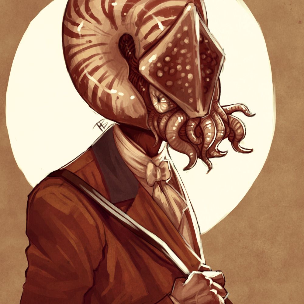 ♫HolyArapaima♫