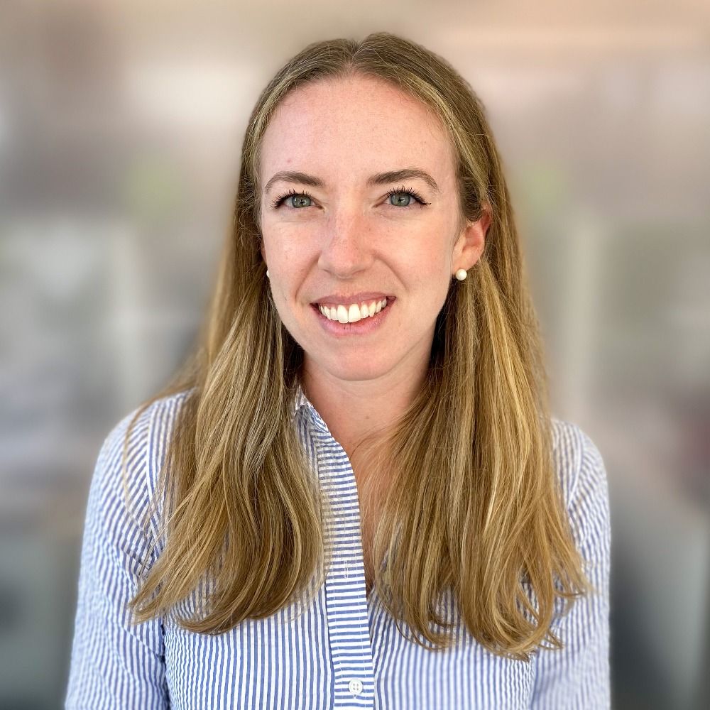 Cait E. Hamele, PhD