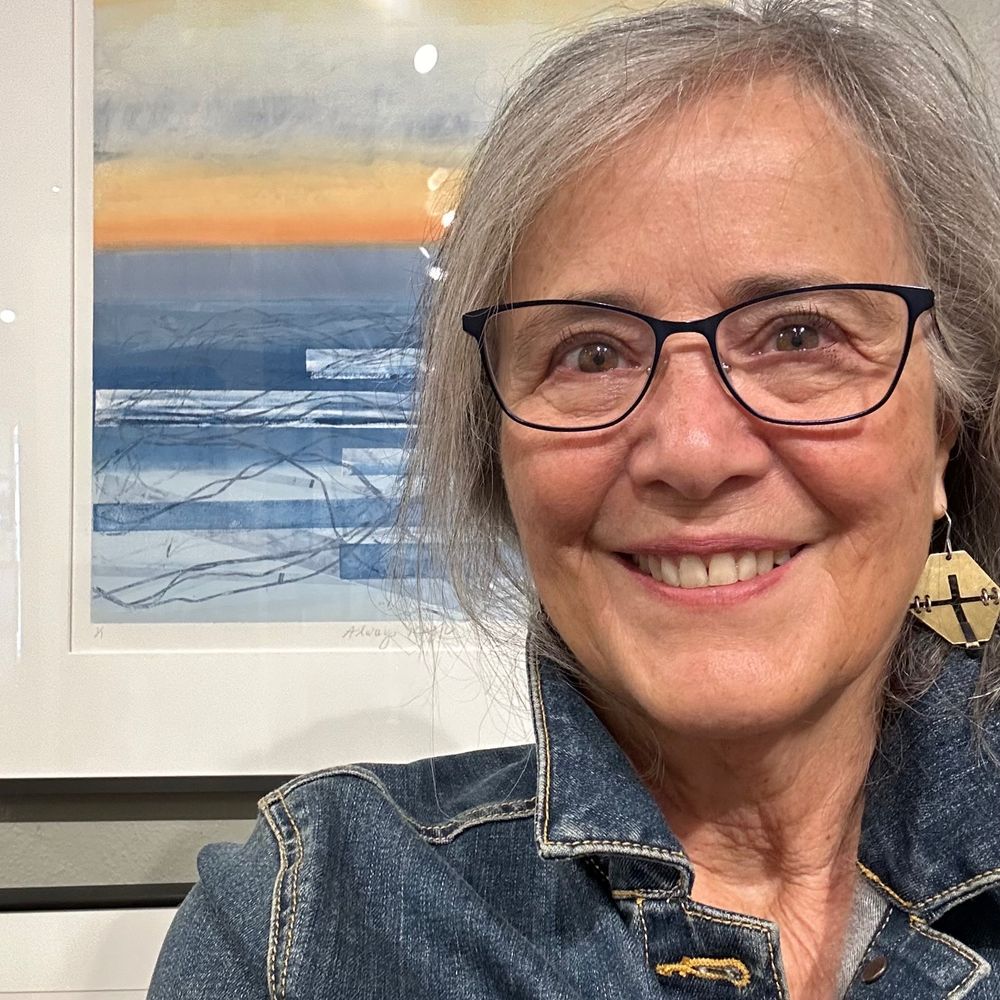 Adell Shetterly, Printmaker