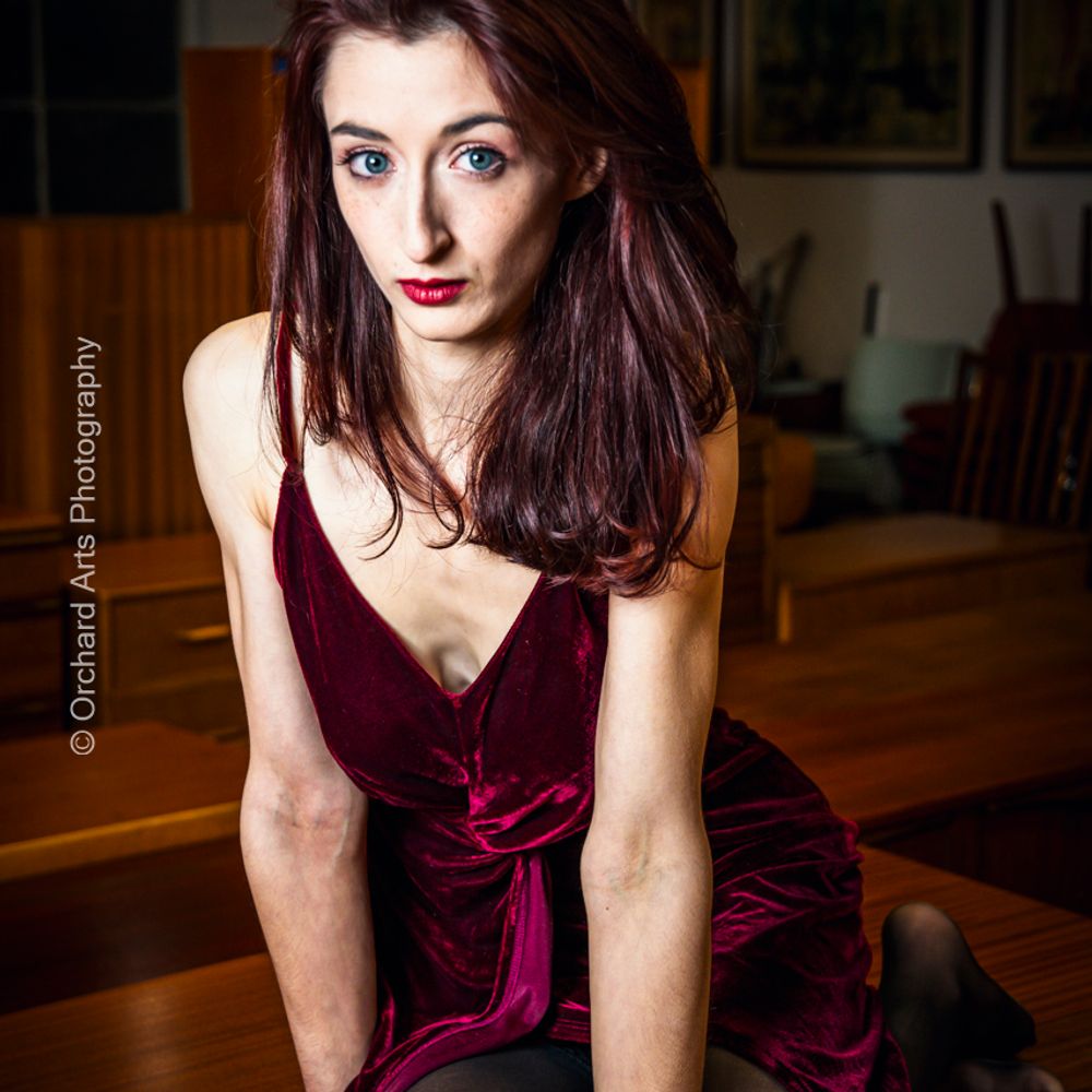 Orchard Arts Photography