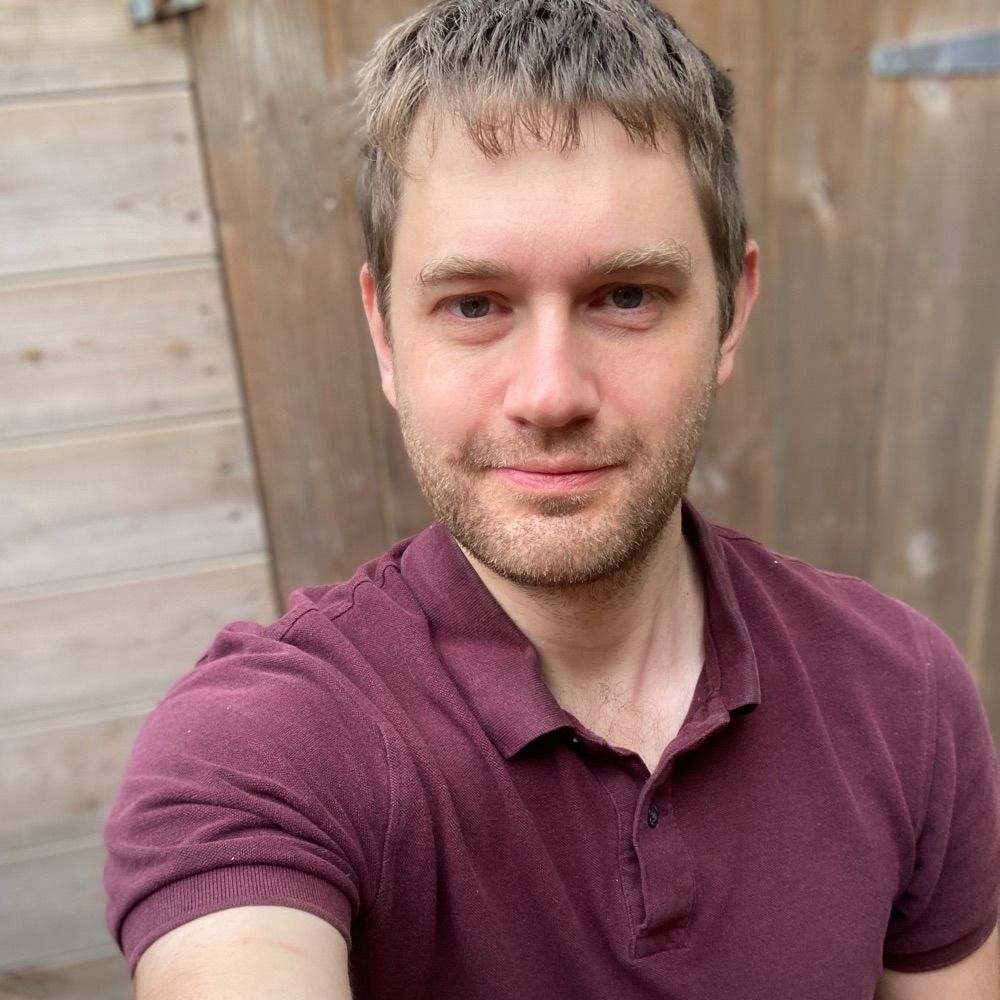 Ben Evans
