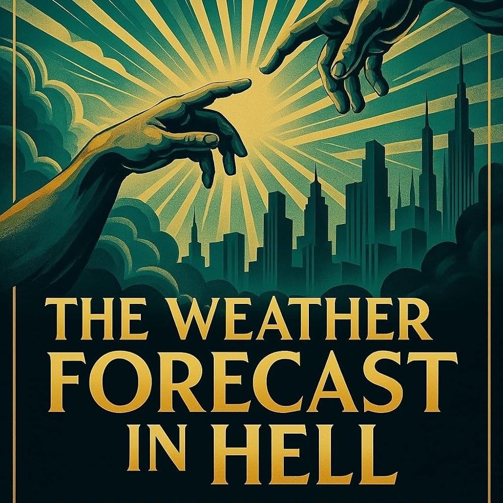 The Weather Forecast in Hell