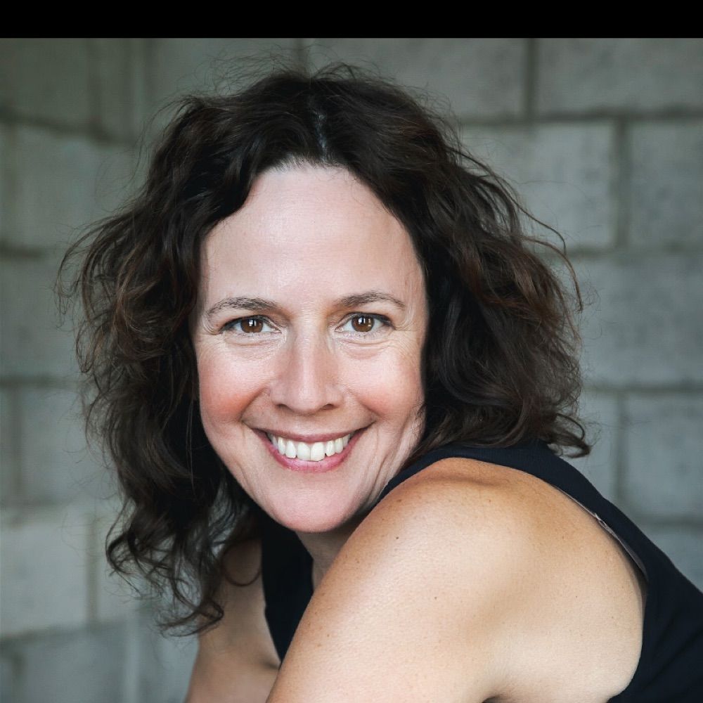 Renée Ann Blais