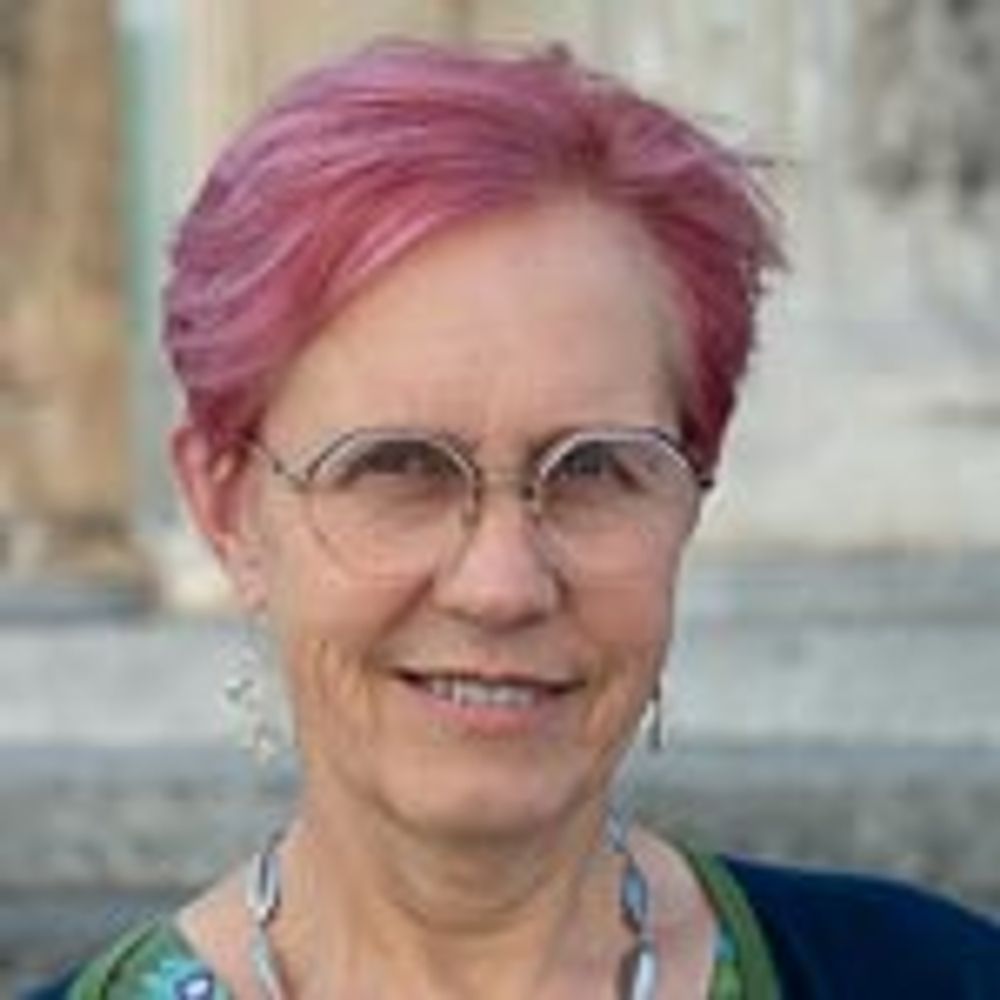 Alison Sharrock