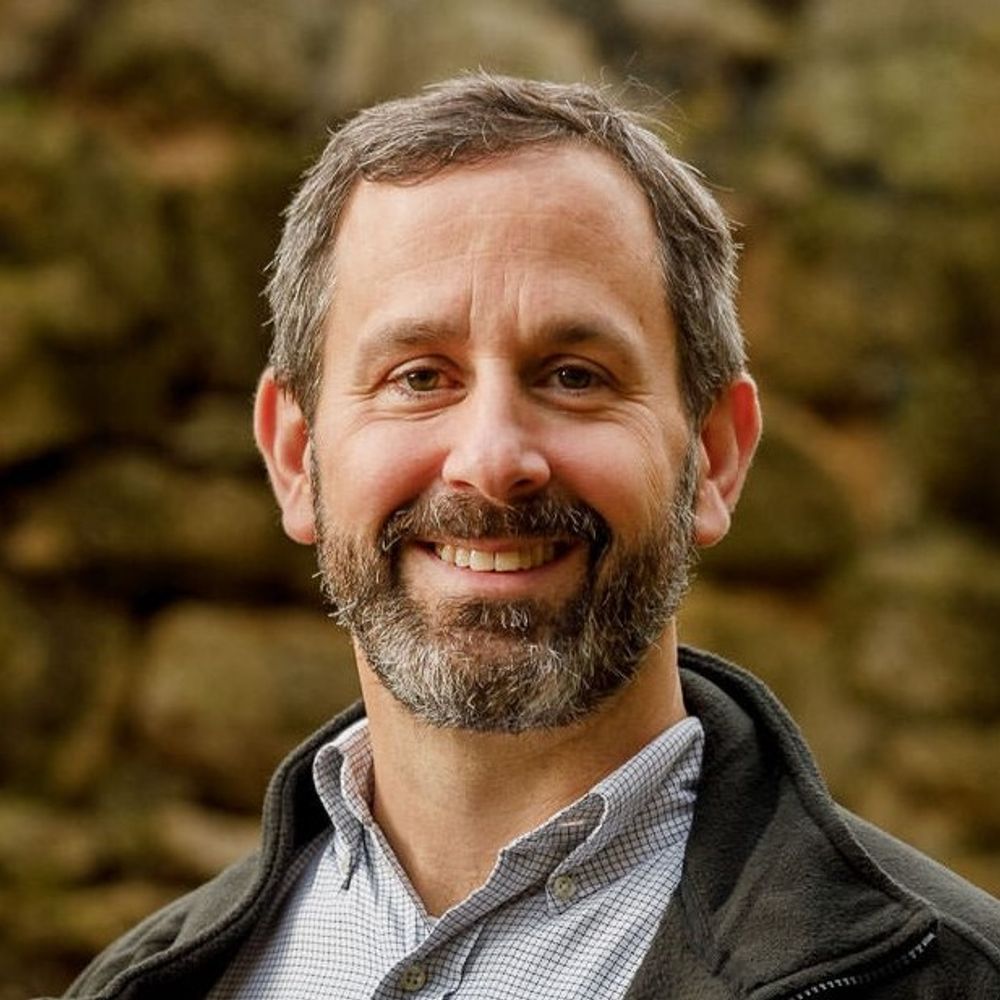 Dave Kirk