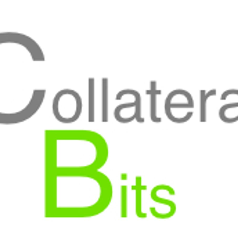 Collateral Bits