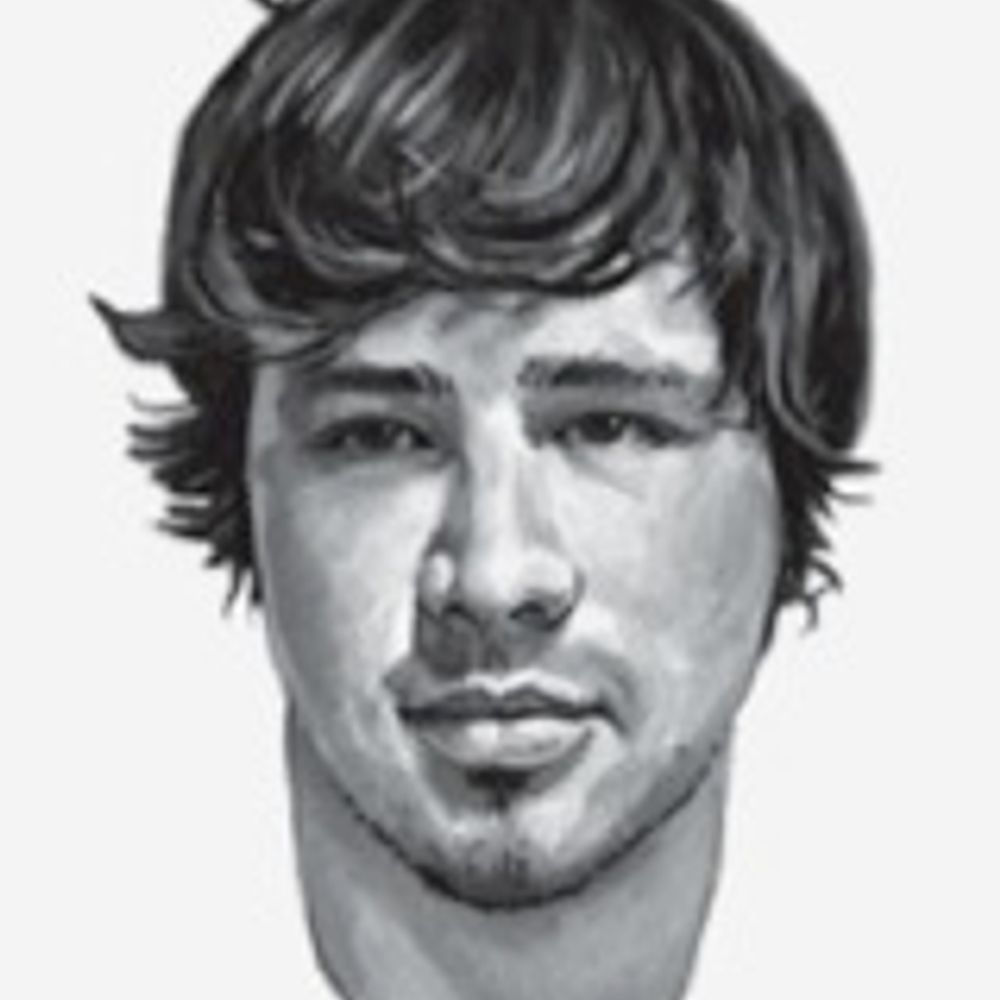Joshua Roebke