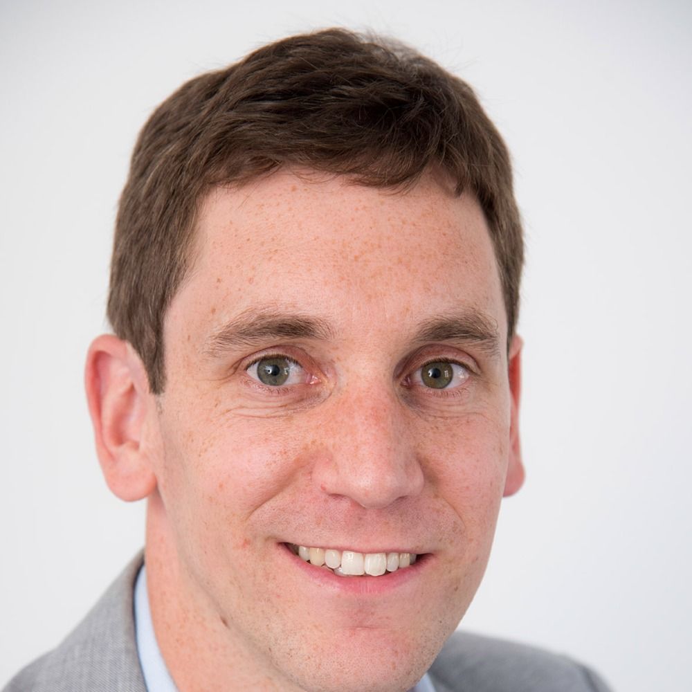 Kristof De Witte