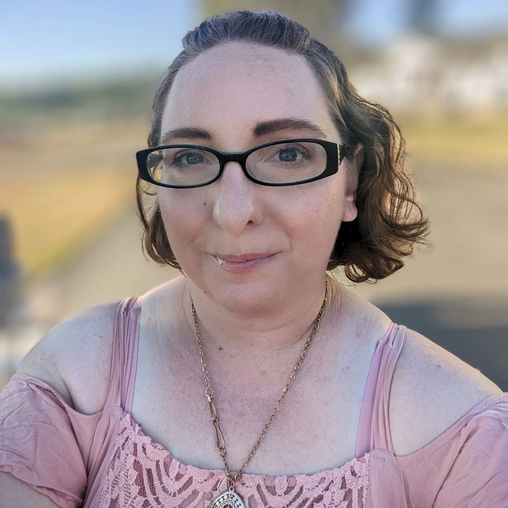 Alifaire Blair (She/Her)