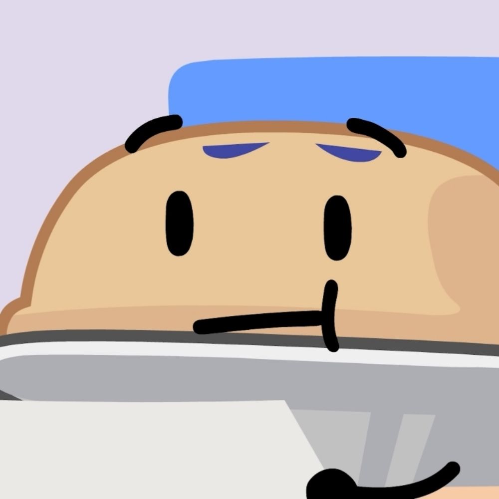 🌞🐁 Vis! — [PIE's #1 FAN!]
