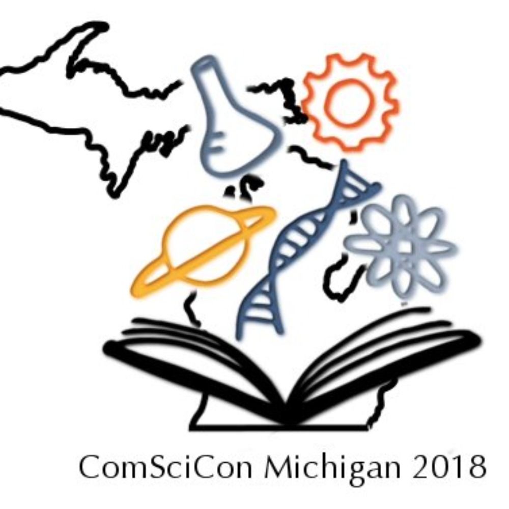 ComSciCon Michigan