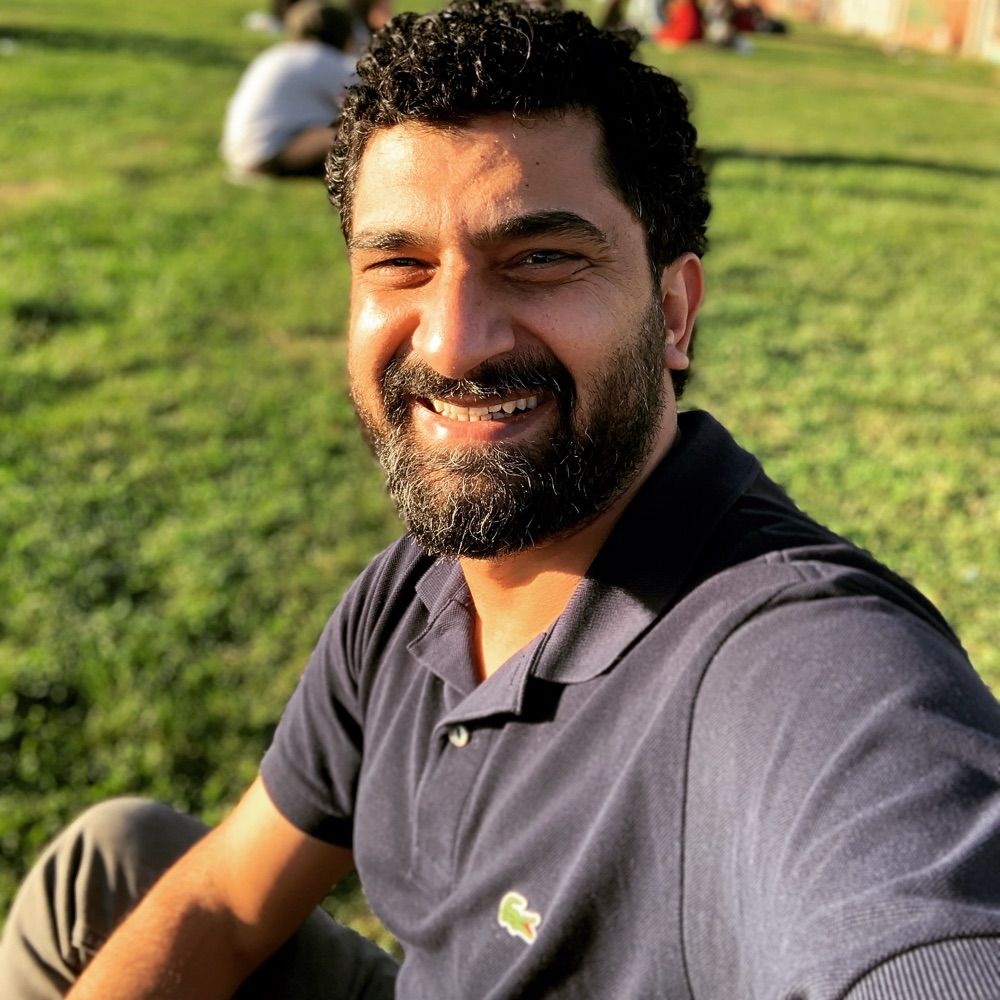 Onur Gültekin