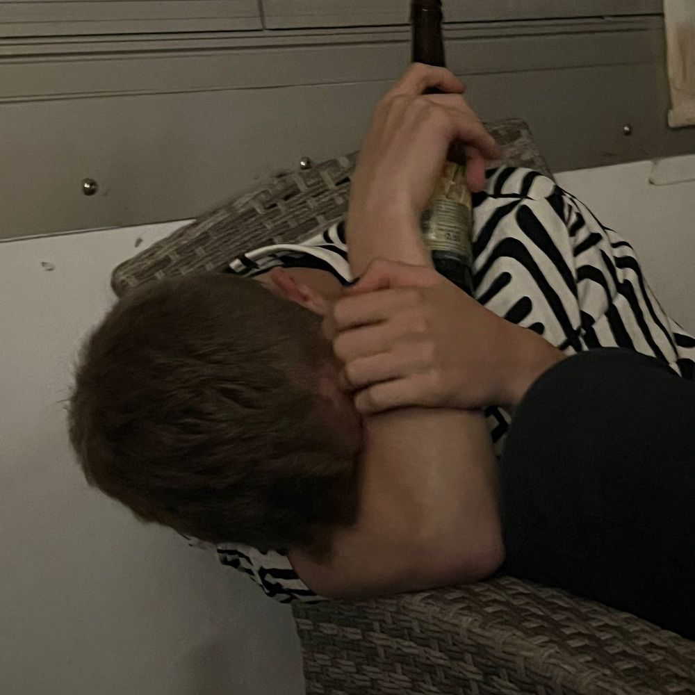 Pflaumenjunge