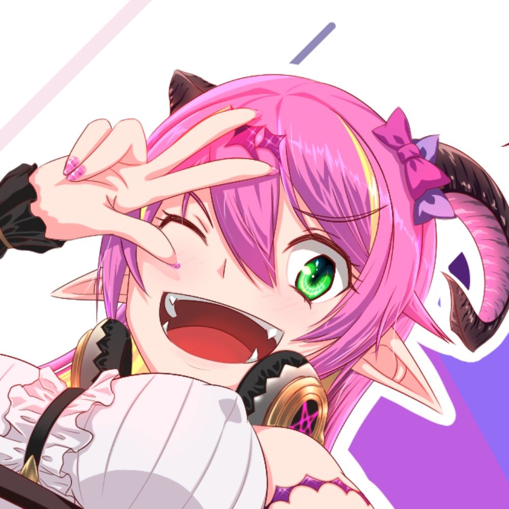 ニヨ本当ばか