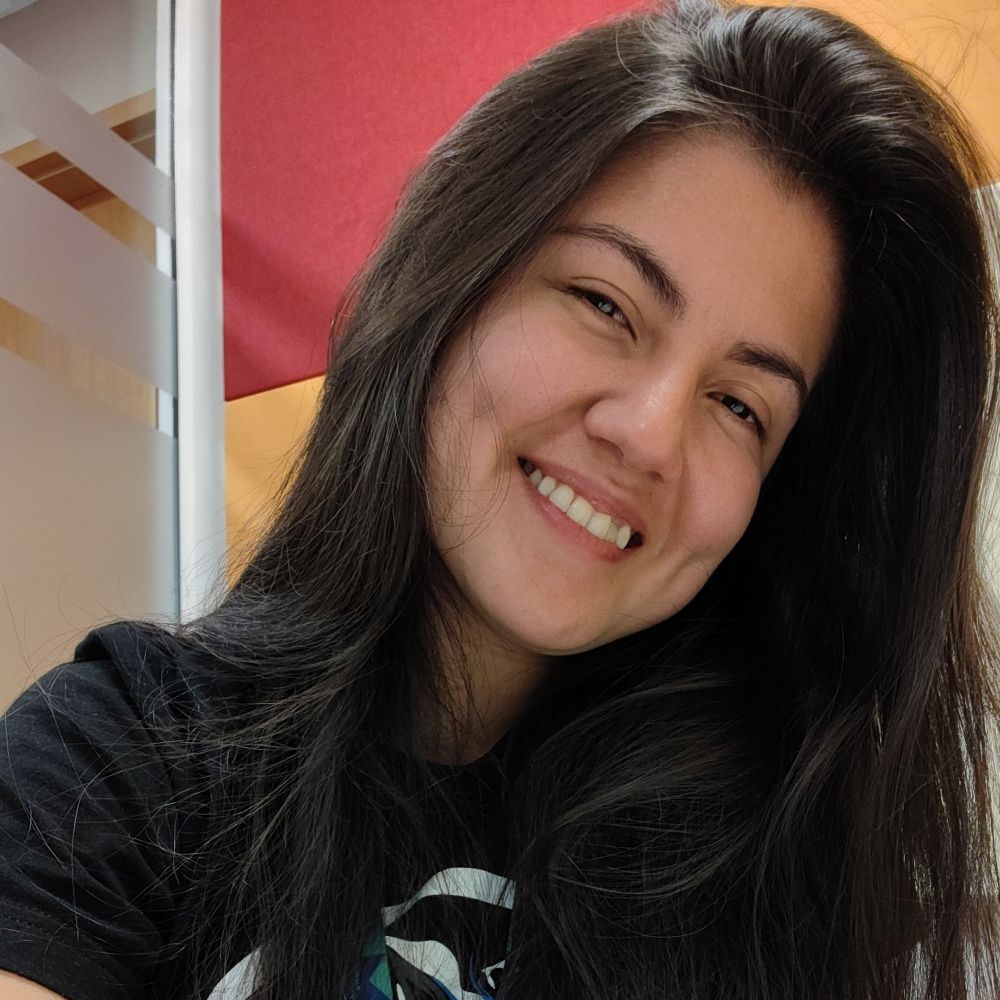 Johana Itzel Ramos Galguera