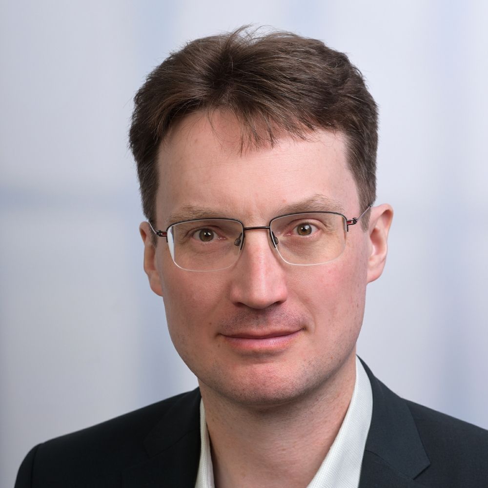 Karsten Gorn