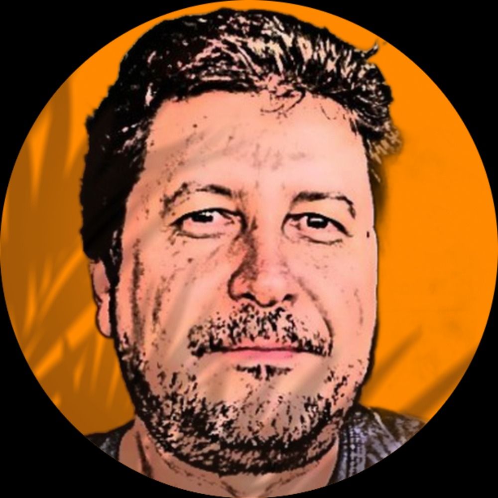 Manoel Neto