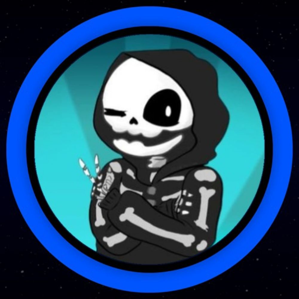 Skullz ☠️