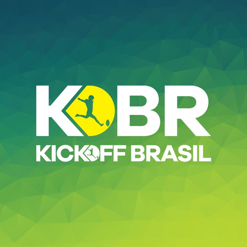 Kickoff Brasil