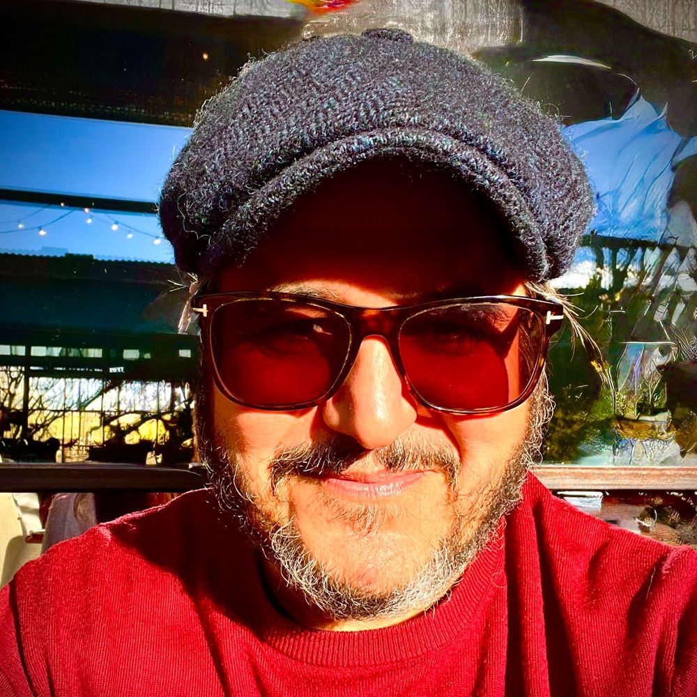 Alex Rofaila