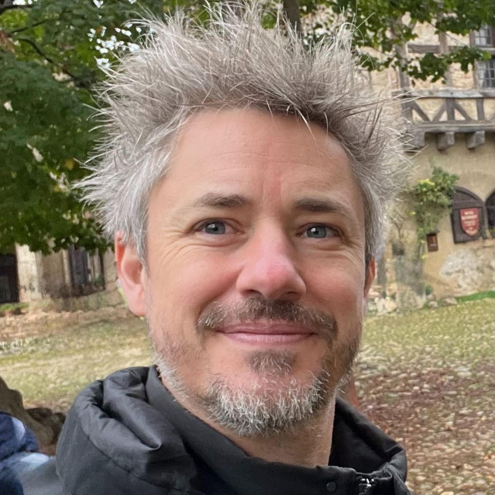 Fabrice Caudron