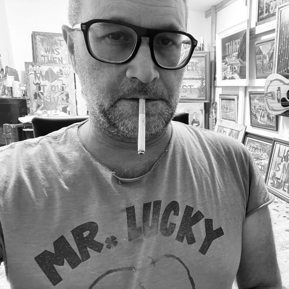 Dave Sitek