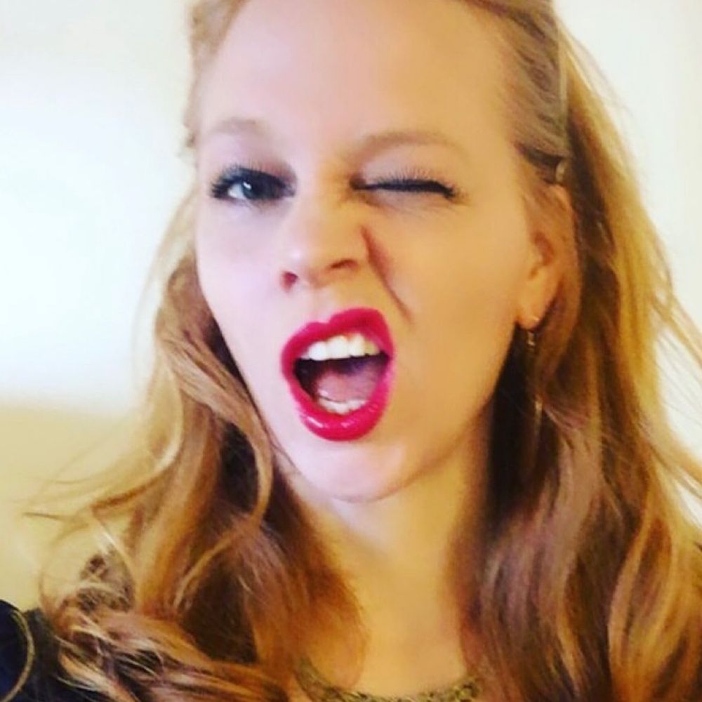 Melissa Fierce's avatar
