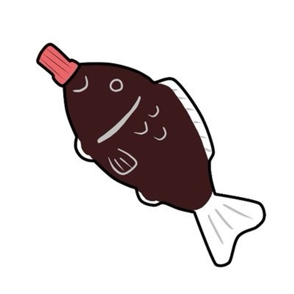 たれびん