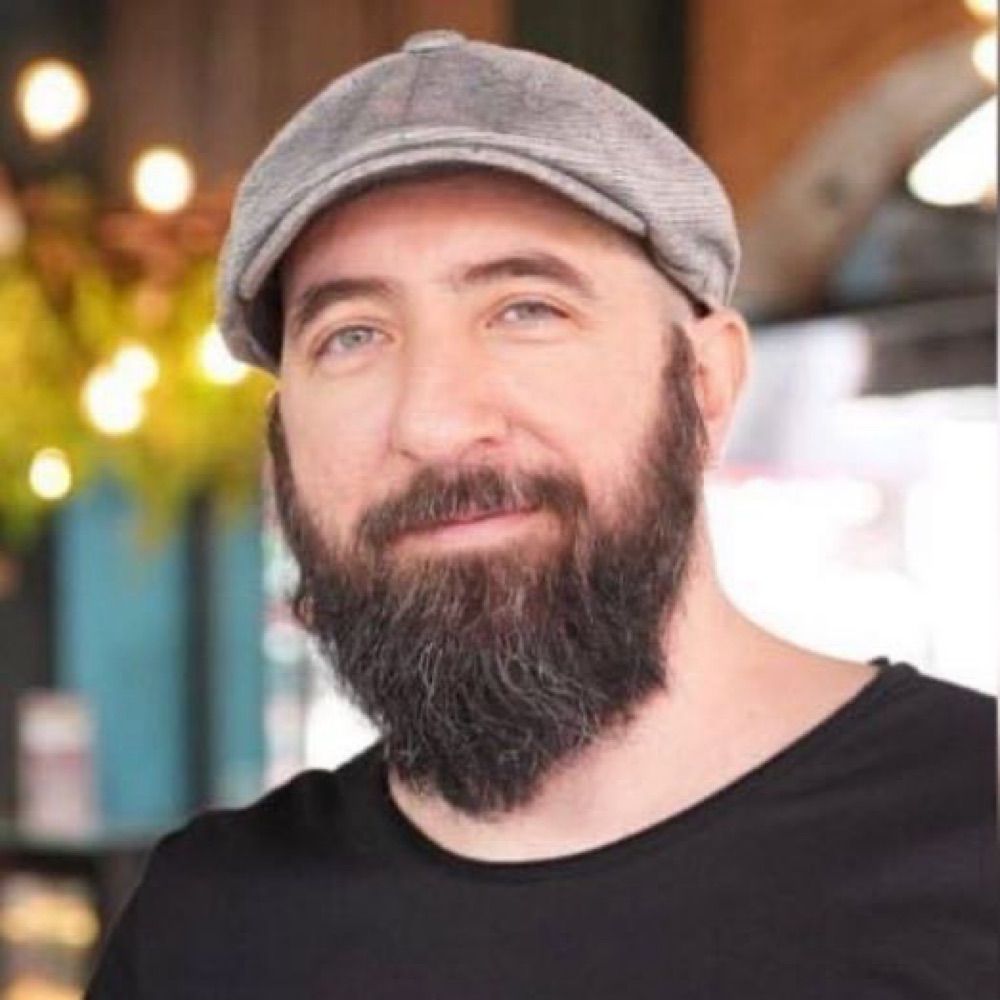 Şevket Suha Tezel