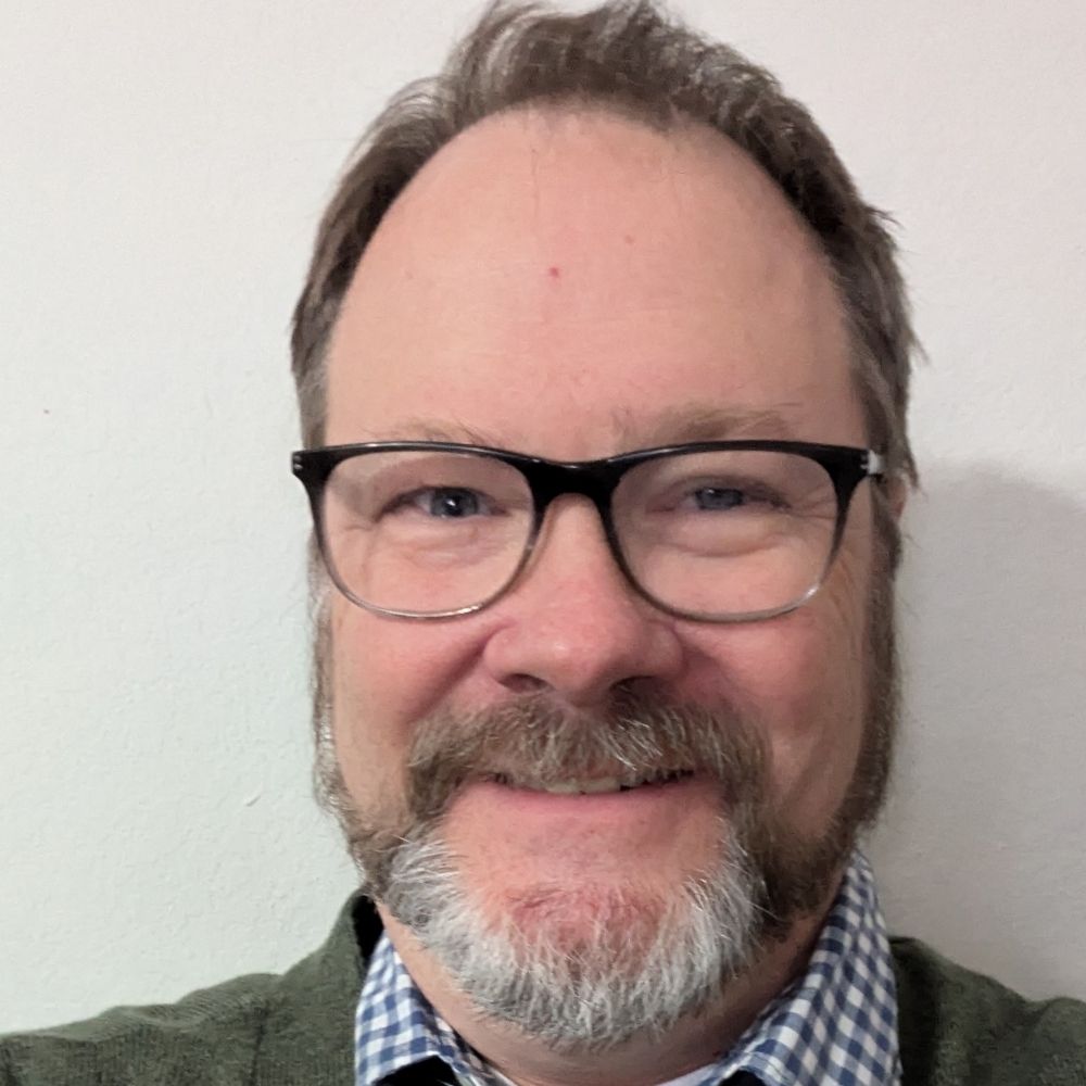 Jeff South