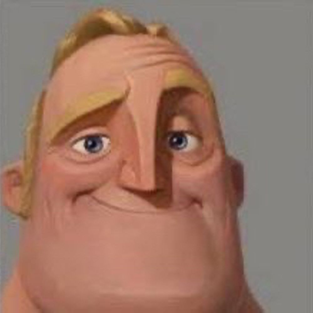 The Bootman from X/Twitter