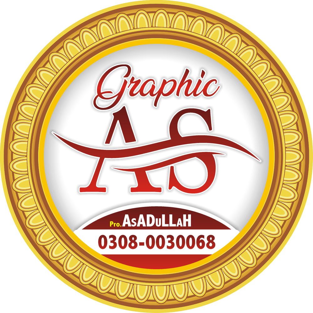 Asad Graphic