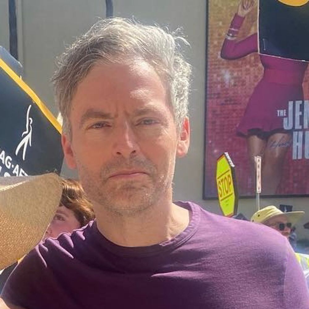 Justin Kirk