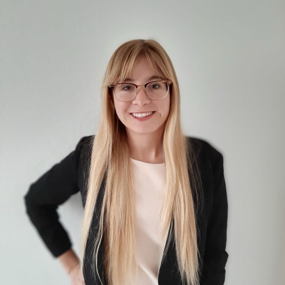 Paola GAruffo