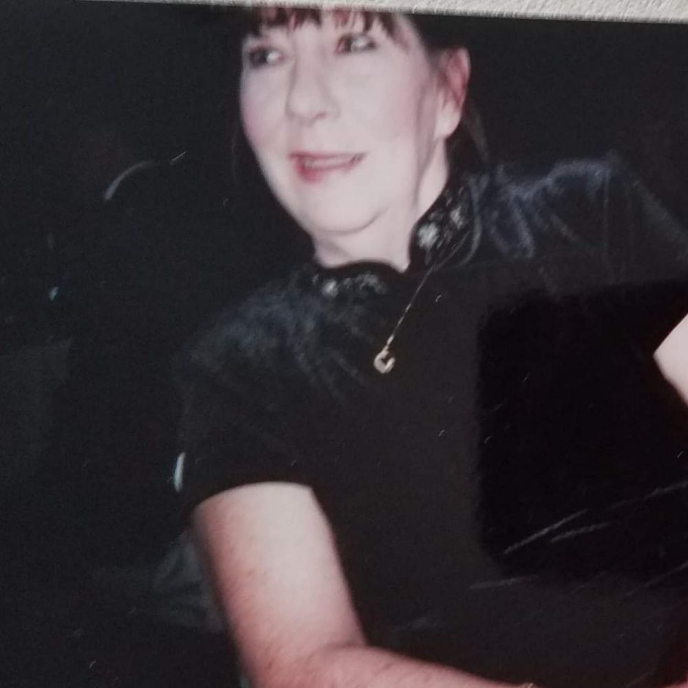 Nancy Caprio
