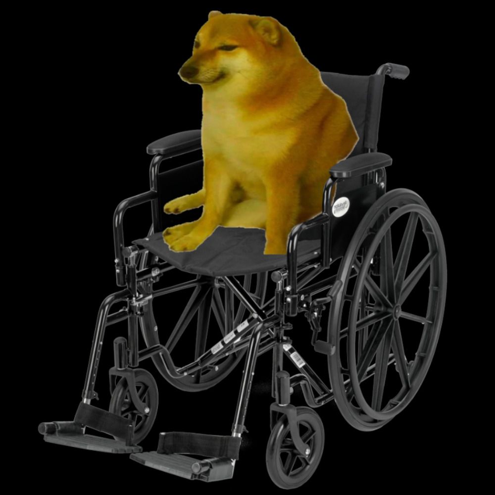 I Get Uuup