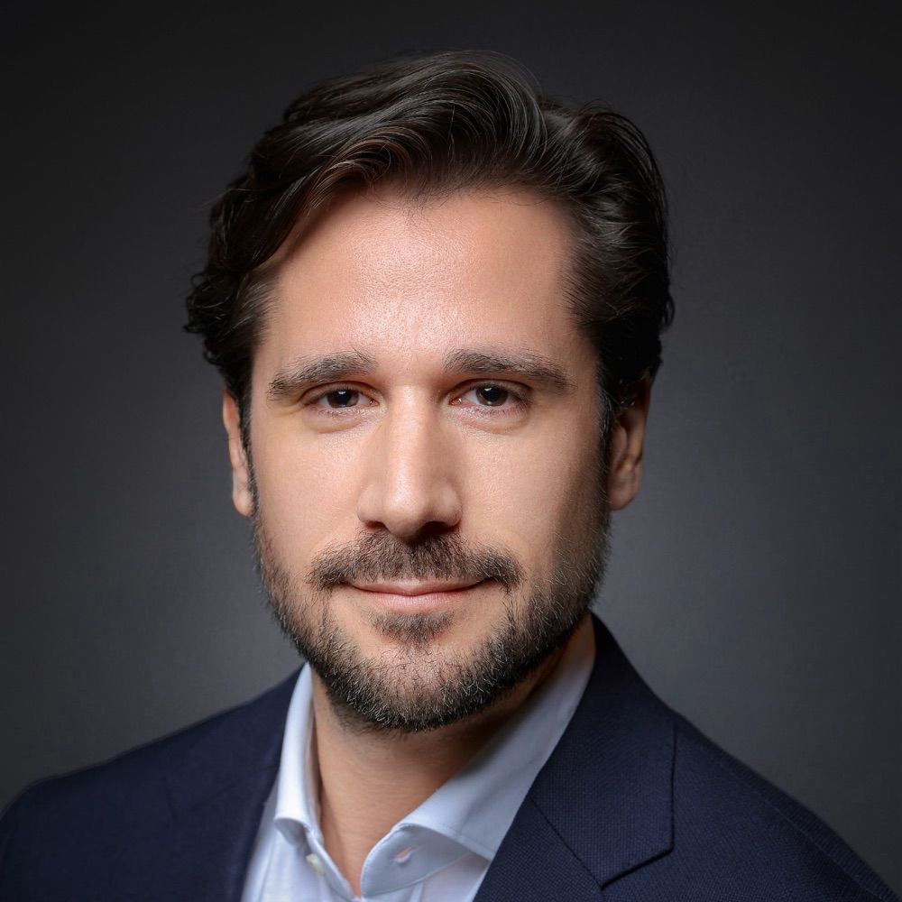 Dean Elterman