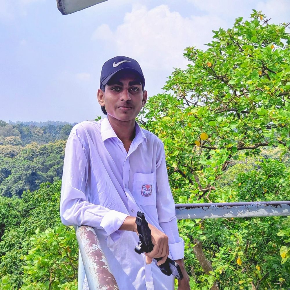 SAMIM AHMED