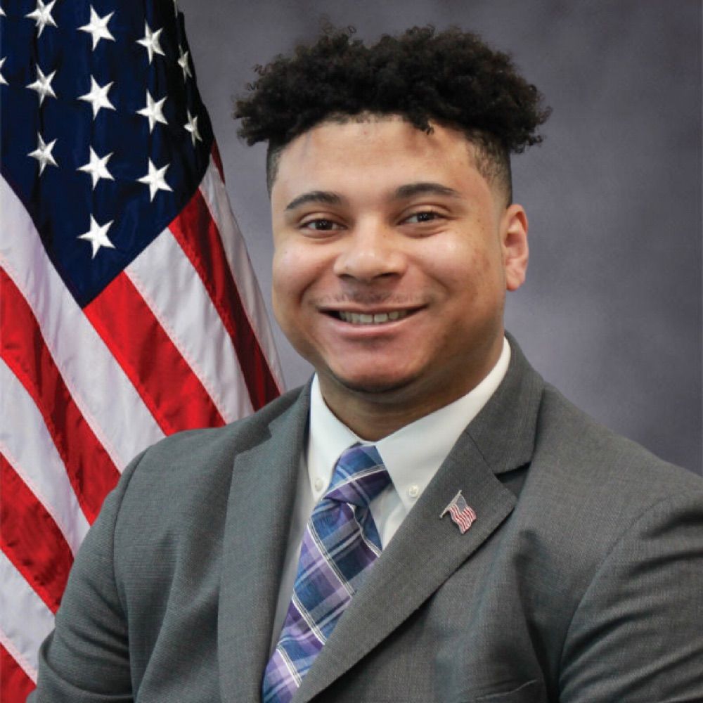 Justin Parker