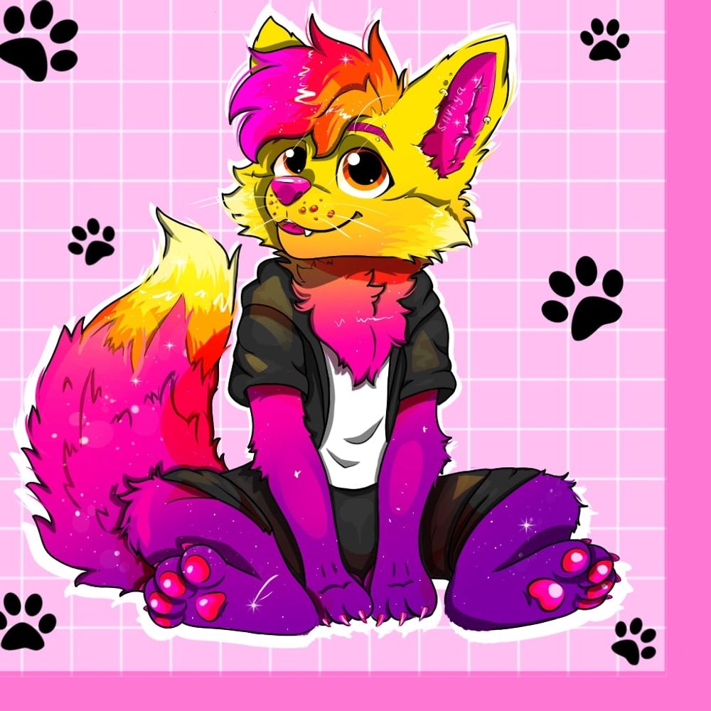 Wolfie