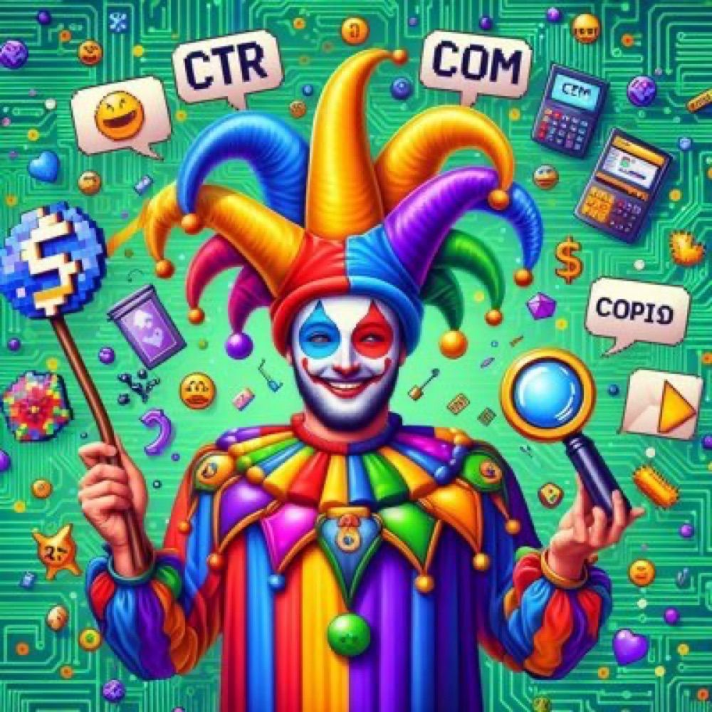 Adtech Jester